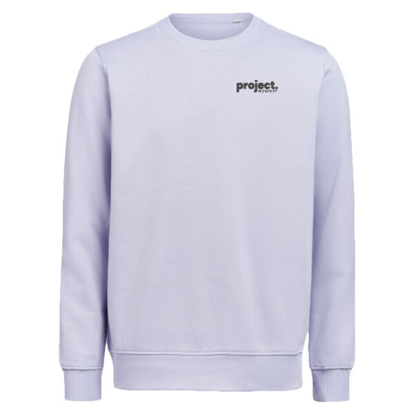 Emb - Project black - Crewneck Regular Fit Thumbnail