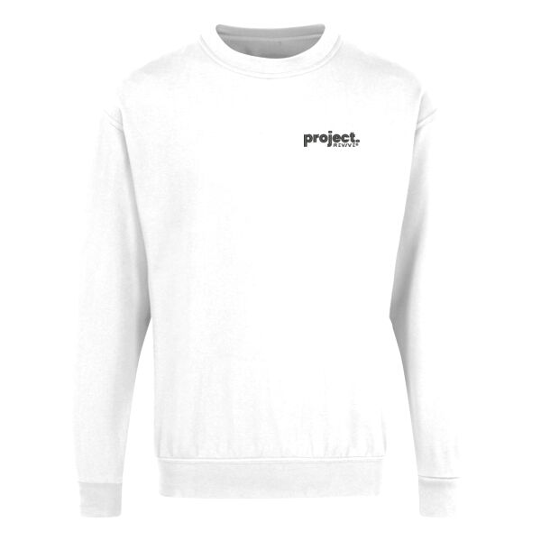 Emb - Project black - UCC Everyday Sweat Thumbnail