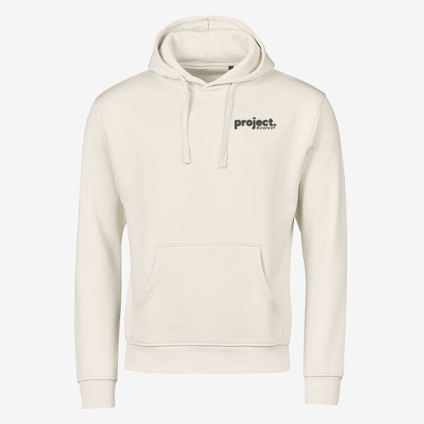 Emb - Project black - Urban Hooded Sweatshirt Thumbnail