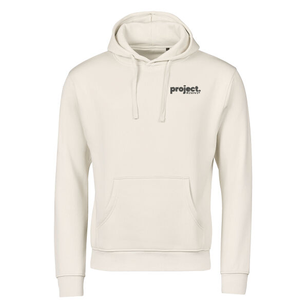 Emb - Project black - Urban Hooded Sweatshirt Thumbnail