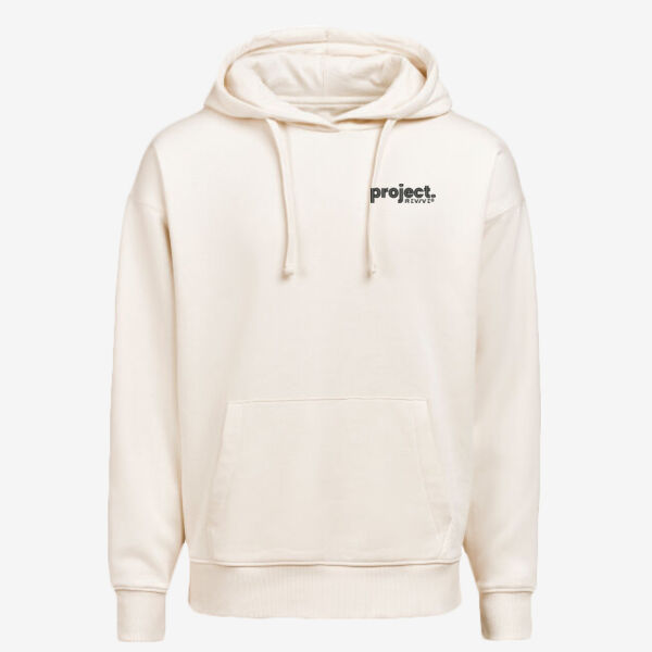 Emb - Project black - Hoodie Loose Fit Thumbnail