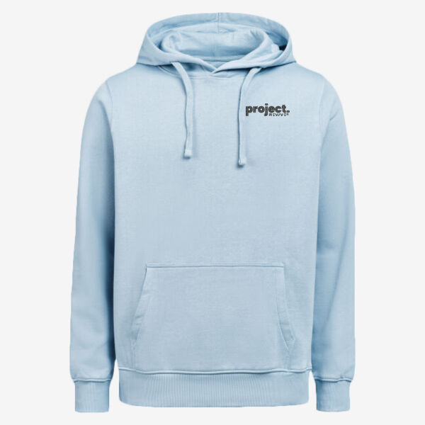 Emb - Project black - Hoodie Regular Fit Thumbnail
