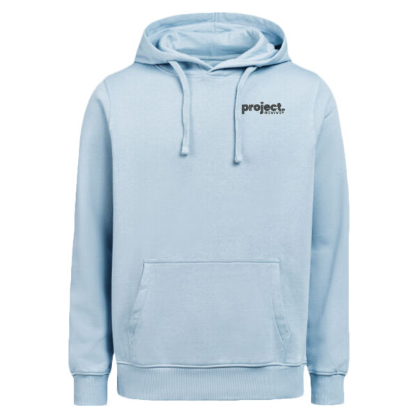 Emb - Project black - Hoodie Regular Fit Thumbnail