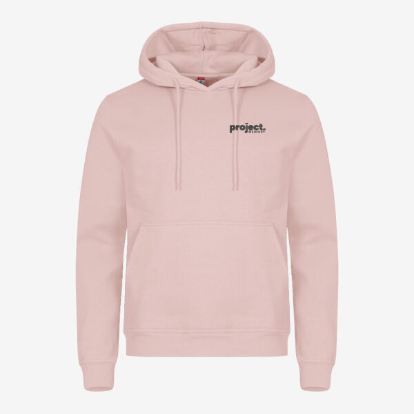 Emb - Project black - Miami Hoody Thumbnail