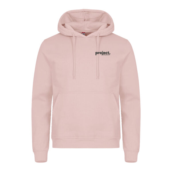 Emb - Project black - Miami Hoody Thumbnail