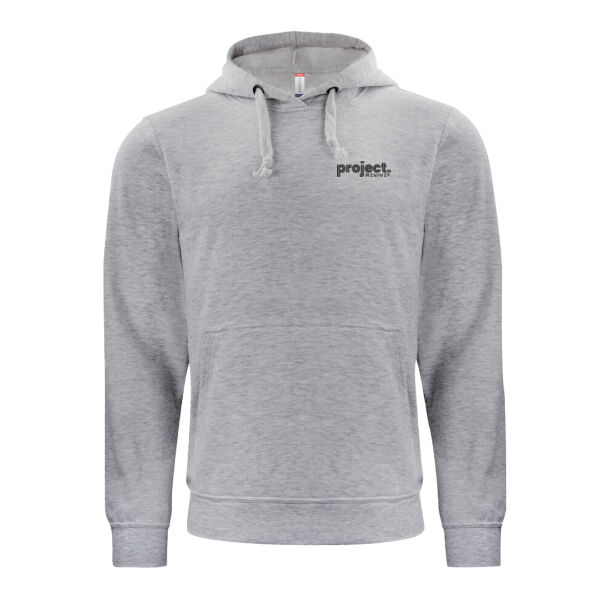 Emb - Project black - Basic Hoody Thumbnail