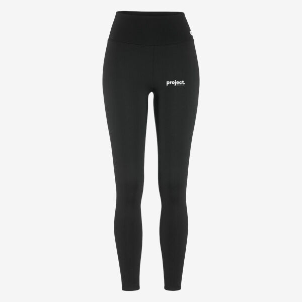 Collective 7/8 Tights - printed  Project Revive in white Thumbnail