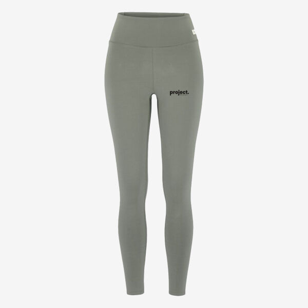 Collective 7/8 Tights - printed  Project Revive in black Thumbnail
