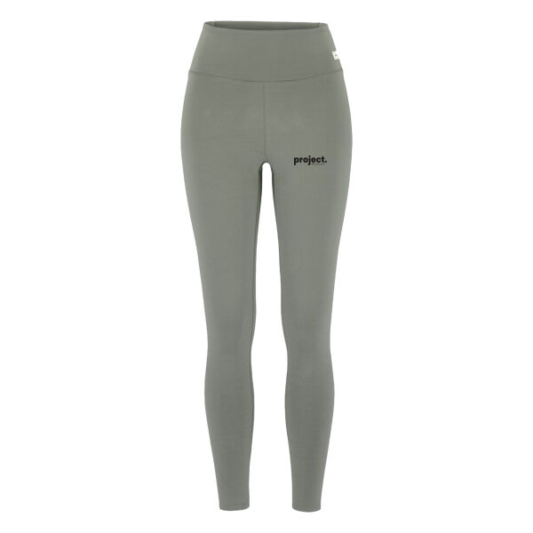 Collective 7/8 Tights - printed  Project Revive in black Thumbnail
