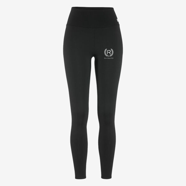 Print - Revive Racquet Club White - Collective 7/8 Tights Thumbnail