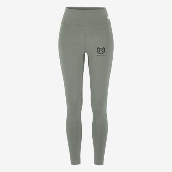Print - Revive Racquet Club Black - Collective 7/8 Tights Thumbnail