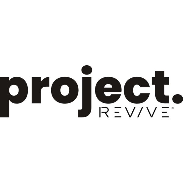 Project RIVIVE Thumbnail