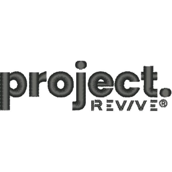 project revive logo w90 - 3469790161 Thumbnail
