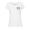 Ladies' Iconic 195 Ring Spun Premium T Thumbnail