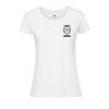 Ladies' Iconic 195 Ring Spun Premium T Thumbnail