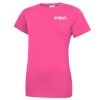 Ladies Classic T-Shirt Thumbnail