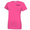 Ladies Classic T-Shirt Thumbnail