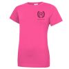 Ladies Classic T-Shirt Thumbnail