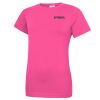 Ladies Classic T-Shirt Thumbnail