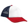 Retro 5 Panel Trucker Thumbnail