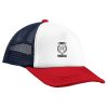 Retro 5 Panel Trucker Thumbnail